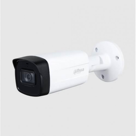 CAMERA HDCVI 1080P IR BULLET/HAC-HFW1200TH-I8A0360BS6 DAHUA