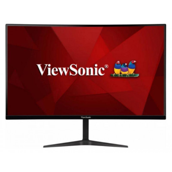 LCD Monitor|VIEWSONIC|VX2718-PC-MHD|27