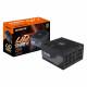 Power Supply|GIGABYTE|1300 Watts|Efficiency 80 PLUS GOLD|PFC Active|MTBF 100000 hours|GP-UD1300GMPG5