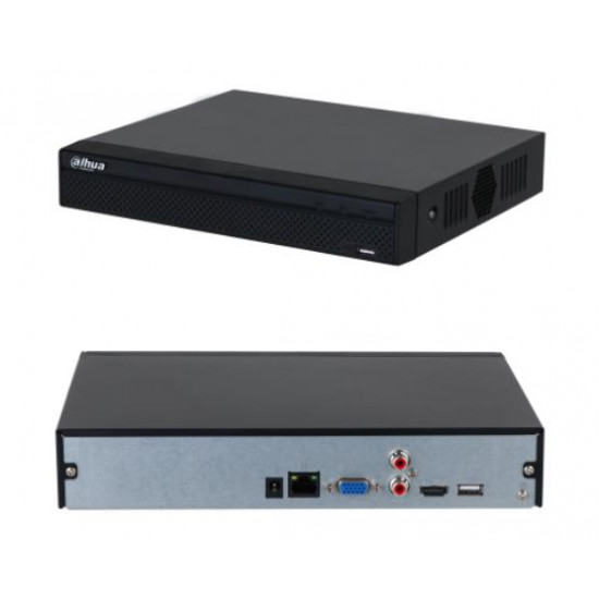 NET VIDEO RECORDER 16CH/NVR2116HS-4KS3 DAHUA