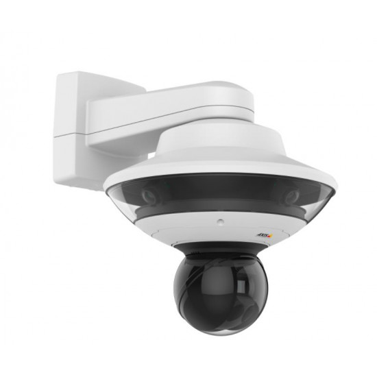 NET CAMERA Q6100-E 60HZ/PTZ DOME 01711-001 AXIS