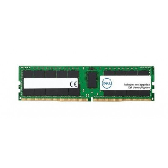 Server Memory Module|DELL|DDR4|32GB|UDIMM/ECC|3200 MHz|AC140423