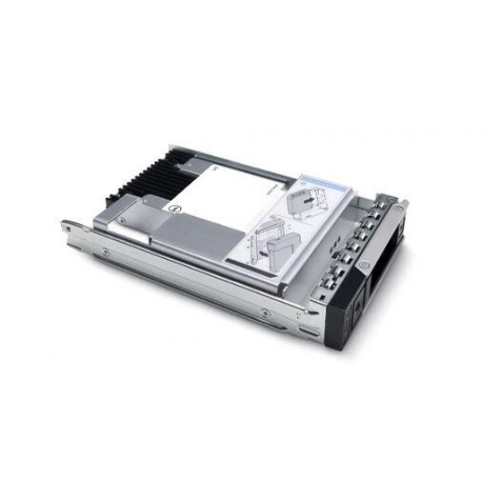 SERVER ACC SSD 960GB SATA RI/2.5''14/15/16GEN 345-BDQM DELL