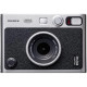 CAMERA INSTANT INSTAX MINI EVO/BLACK FUJIFILM