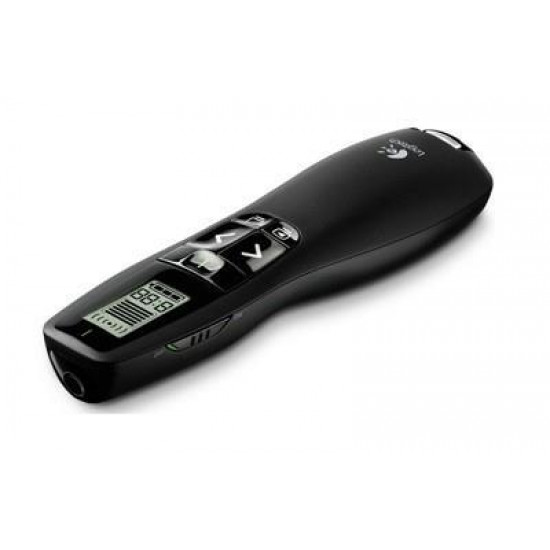 PRESENTER/POINTER CORDLESS USB/R700 910-003506 LOGITECH