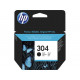 INK CARTRIDGE BLACK NO.304/N9K06AE HP