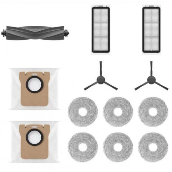 VACUUM ACC ACCESSORY KIT/L20 ULTRA RAK28 DREAME