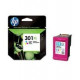 INK CARTRIDGE COLOR NO.301XL/6ML CH564EE HP