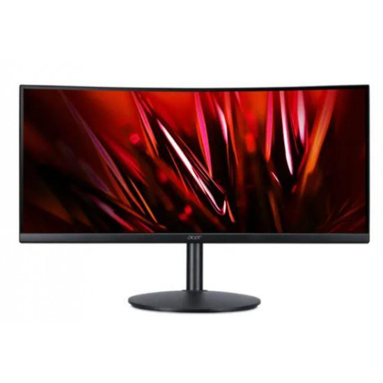 LCD Monitor|ACER|XZ342CUS3BMIIP|34