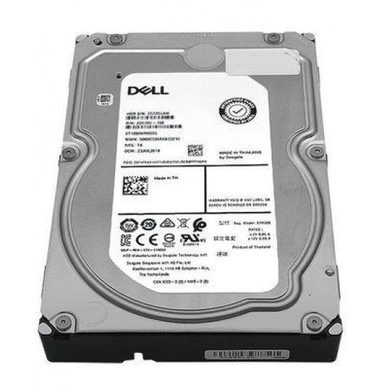 SERVER ACC HDD 1TB 7.2K SATA/3.5