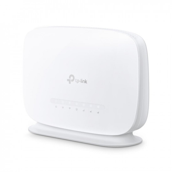 Wireless Router|TP-LINK|Wireless Router|1200 Mbps|IEEE 802.11a|IEEE 802.11 b/g|IEEE 802.11n|IEEE 802.11ac|3x10/100/1000M|LAN WAN ports 1|Number of antennas 2|4G|ARCHERMR505