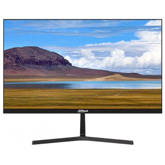 LCD Monitor|DAHUA|LM24-B200S|23.8