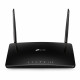 Wireless Router|TP-LINK|Wireless Router|1200 Mbps|IEEE 802.11a|IEEE 802.11 b/g|IEEE 802.11n|IEEE 802.11ac|3x10/100/1000M|LAN WAN ports 1|Number of antennas 2|4G|ARCHERMR500