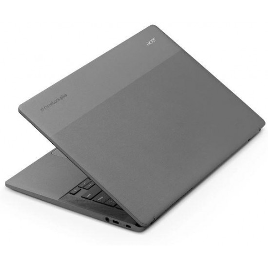 Notebook|ACER|Chromebook|CB514-4H-3629|CPU Core i3|i3-N305|100 MHz|14