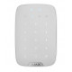 KEYPAD WRL/PLUS WHITE 38253 AJAX