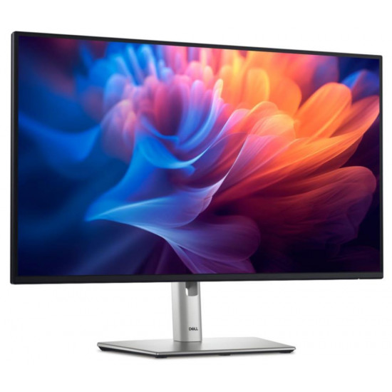 LCD Monitor|DELL|P2425H|23.8|Business|Panel IPS|1920x1080|16:9|100Hz|Matte|8 ms|Swivel|Pivot|Height adjustable|Tilt|210-BMFF_5Y