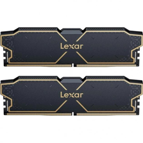 MEMORY DIMM 32GB DDR5-6000/K2 LD5U16G60C32LG-RGD LEXAR