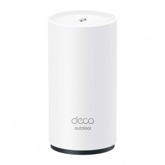 WRL MESH ROUTER 3000MBPS/DECO X50-OUTDOOR 1-PK TP-LINK