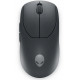 MOUSE USB OPTICAL WRL GAMING/DARK MOON 545-BBFP DELL