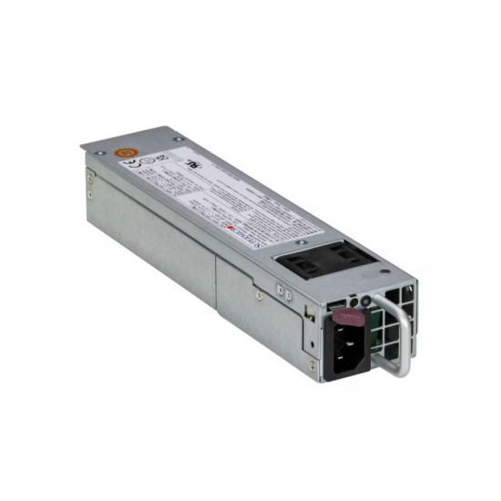 SERVER ACC PSU 600W/PWS-602A-1R SUPERMICRO