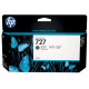 INK CARTRIDGE BLACK NO.727/130ML B3P22A HP