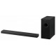 SOUND BAR 2.1/SC-HTB600EGK PANASONIC