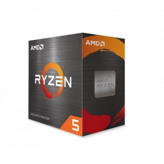 CPU|AMD|Desktop|Ryzen 5|8600G|Phoenix|4300 MHz|Cores 6|16MB|Socket SAM5|65 Watts|GPU Radeon|BOX|100-100001237BOX