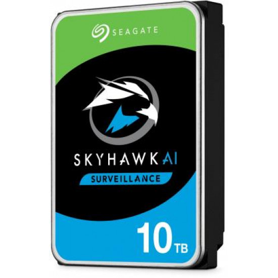 HDD|SEAGATE|SkyHawk|10TB|SATA 3.0|256 MB|7200 rpm|3,5