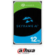 HDD|SEAGATE|SkyHawk|12TB|SATA 3.0|256 MB|7200 rpm|3,5