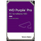 HDD|WESTERN DIGITAL|Purple|18TB|512 MB|7200 rpm|3,5