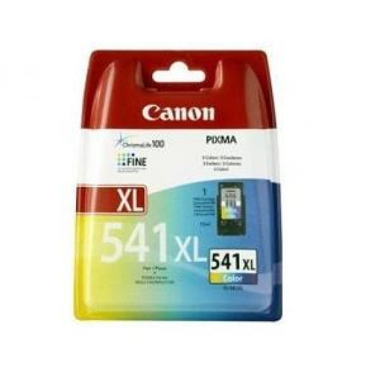 INK CARTRIDGE COLOR CL-541XL/5226B004 CANON