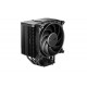 CPU COOLER S_MULTI/DARK ROCK 5 BK035 BE QUIET