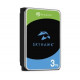 HDD|SEAGATE|SkyHawk|3TB|SATA 3.0|256 MB|Discs/Heads 2/4|3,5