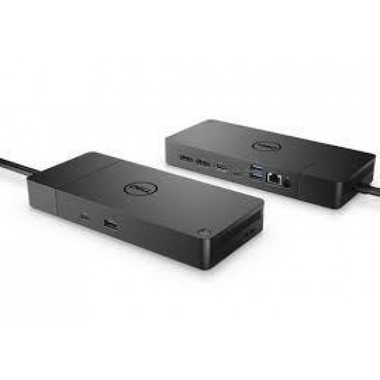 NB ACC DOCKING STATION WD19DCS/USB-C 240W 210-AZBW DELL