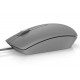 MOUSE USB OPTICAL MS116/GREY 570-AAIT DELL