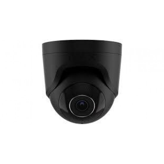 NET CAMERA 8MP TURRETCAM/2.8MM BLACK 64928 AJAX