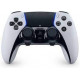 GAMEPAD DUALSENSE EDGE WRL//PS5 WHITE 711719444190 SONY