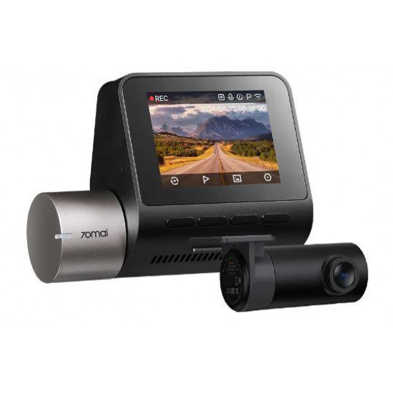 DASHCAM 140 DEGREE/A510 70MAI