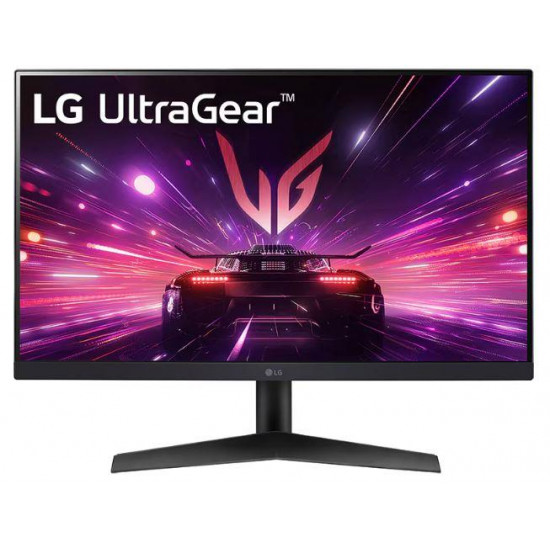 LCD Monitor|LG|24GS60F-B|24