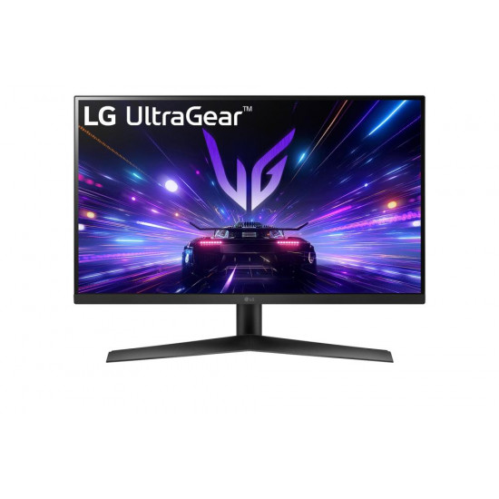 LCD Monitor|LG|27GS60F-B|27