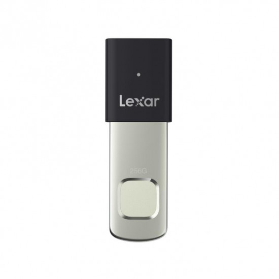 MEMORY DRIVE FLASH USB3 256GB/F35PRO LJDF35P256G-RNBNG LEXAR