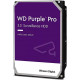 HDD|WESTERN DIGITAL|Purple Pro|24TB|SATA|512 MB|7200 rpm|3,5