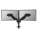 MONITOR ACC DESK MOUNT 24-34''/DUAL DS65S-950BL2 NEOMOUNTS