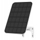 CAMERA ACC SOLAR PANEL 7W/CELL PT FSP13 IMOU