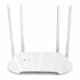 Access Point|TP-LINK|1800 Mbps|Wi-Fi 6|1xRJ45|Number of antennas 4|TL-WA1801