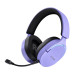 HEADSET WRL GXT491P FAYZO/PURPLE 25305 TRUST