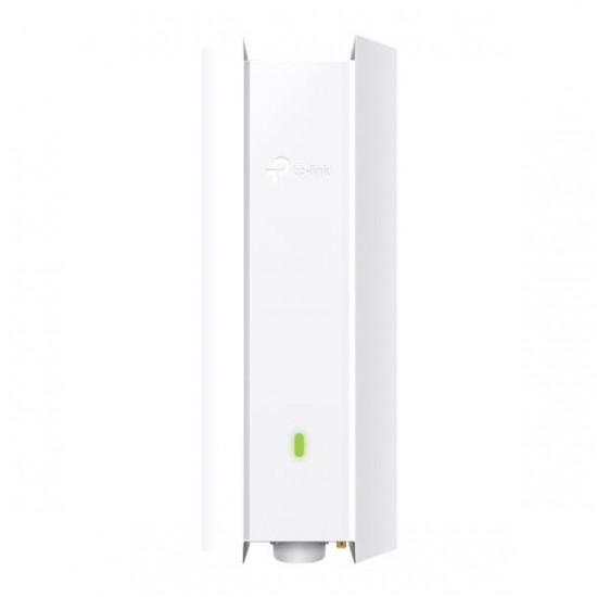 Access Point|TP-LINK|1800 Mbps|1x10/100/1000M|EAP623-OUTDOORHD