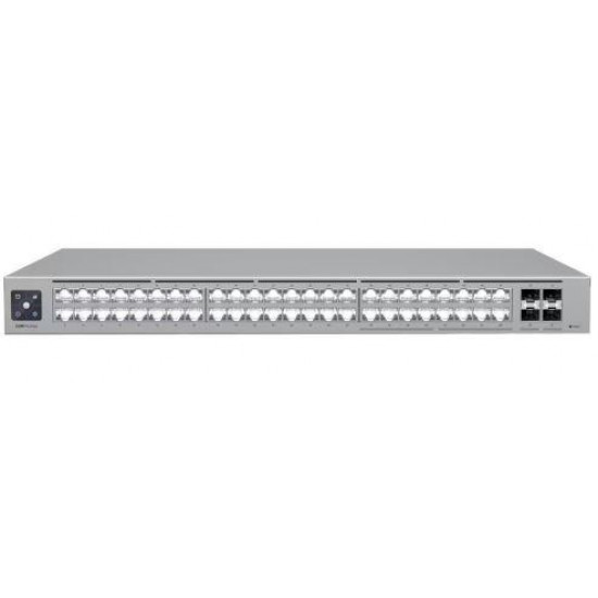 Switch|UBIQUITI|USW-PRO-MAX-48|PoE ports 48|USW-PRO-MAX-48