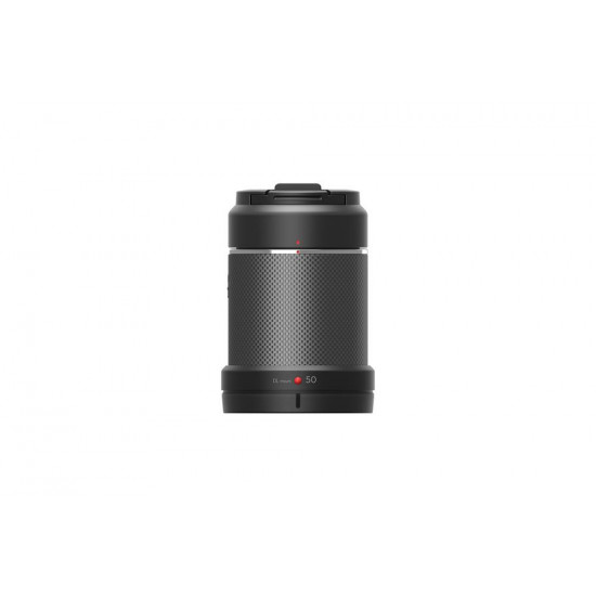 Drone Accessory|DJI|Zenmuse X7 DL 50mm F2.8 LS ASPH Lens|CP.BX.00000024.02