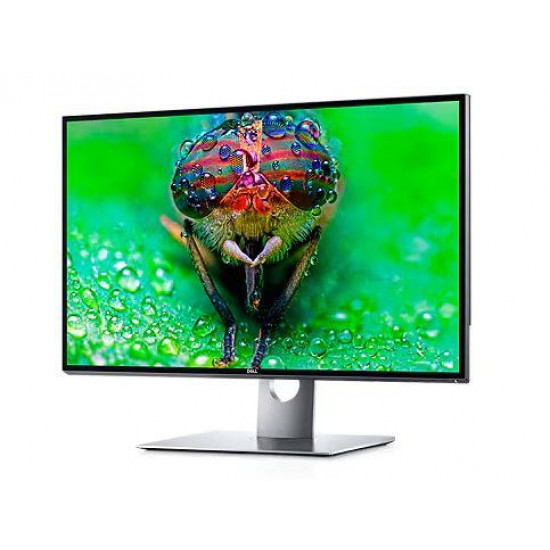 LCD Monitor|DELL|UP3218KA 8K|32